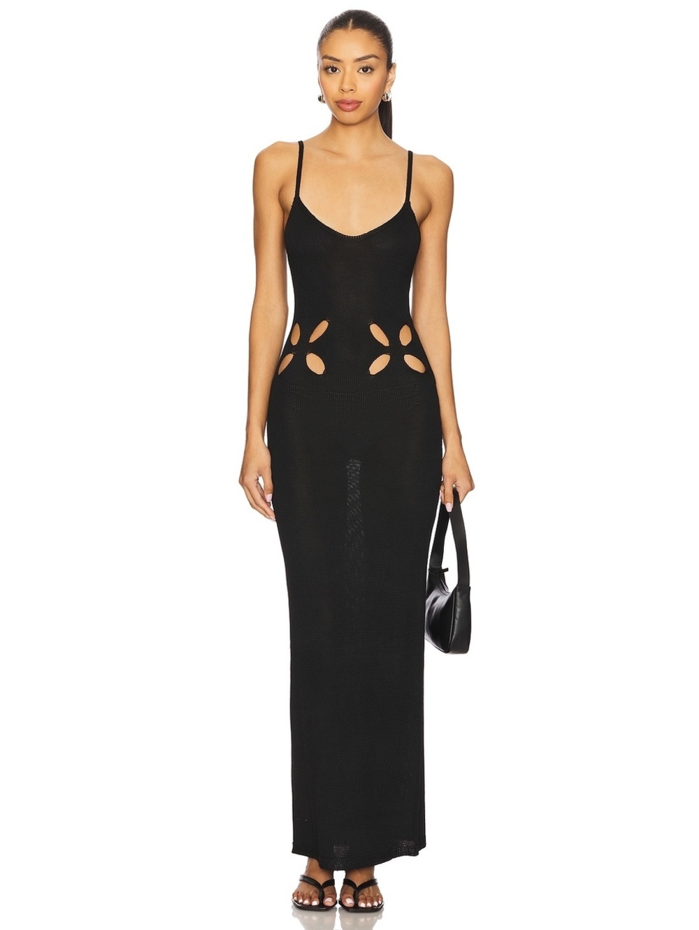 superdown Lailani Maxi Dress